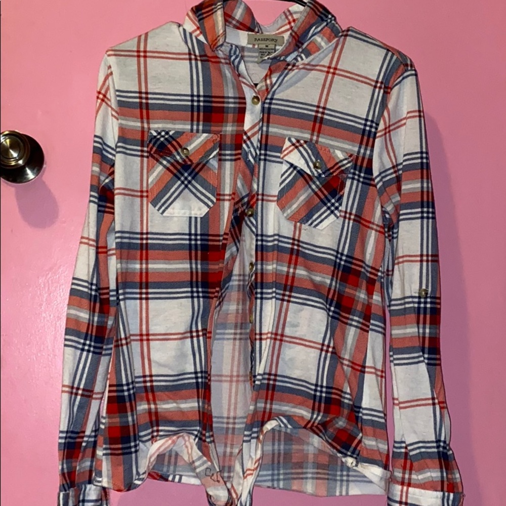 Flannel